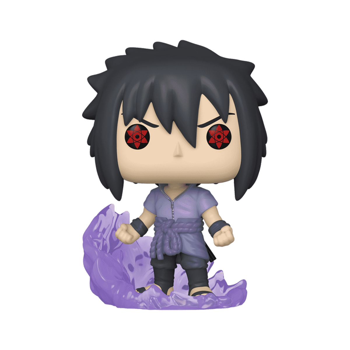 Фигурка Funko Pop серии "Наруто" - Саске, 72072