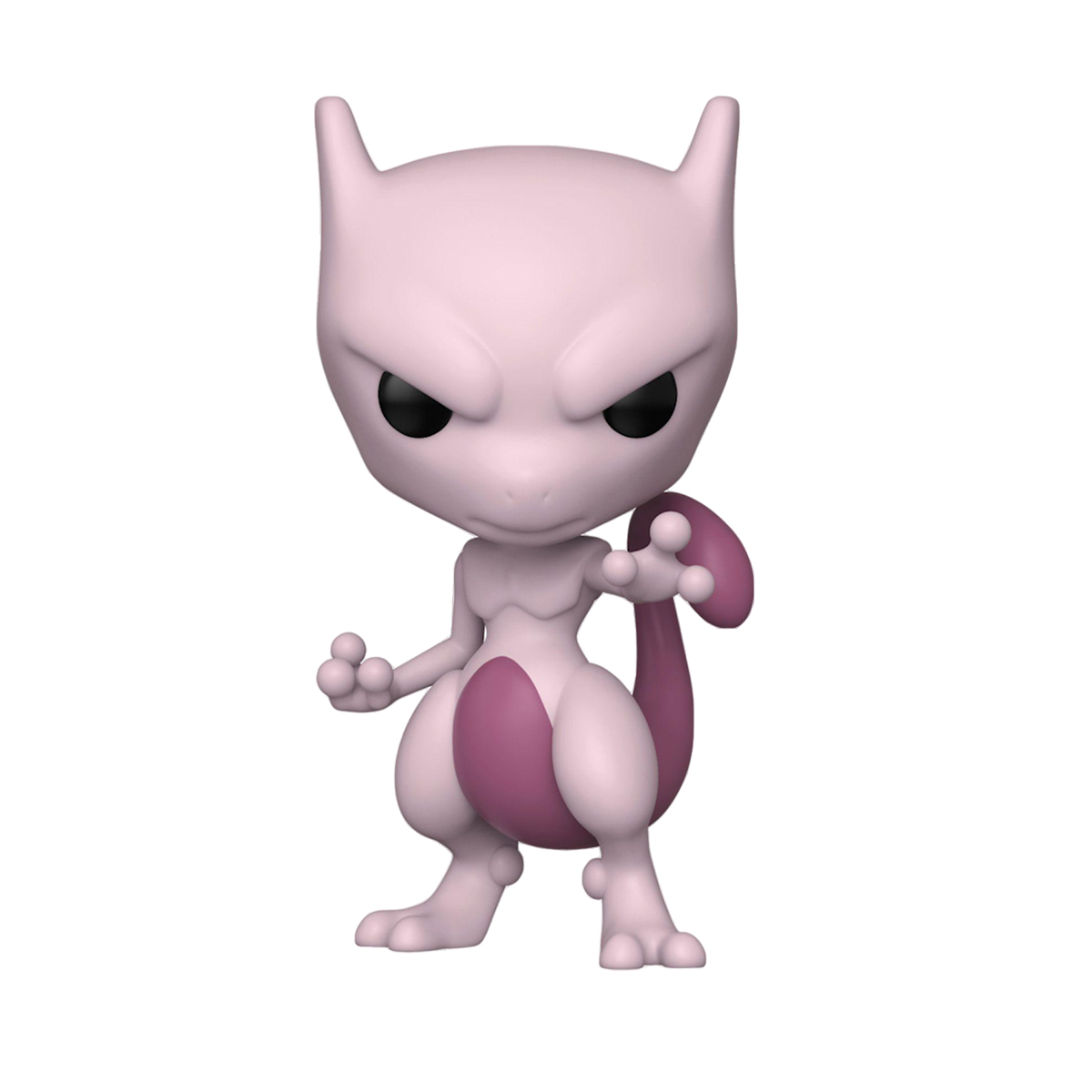 Фігурка Funko Pop серії "Покемон" - Мьюту, 63254