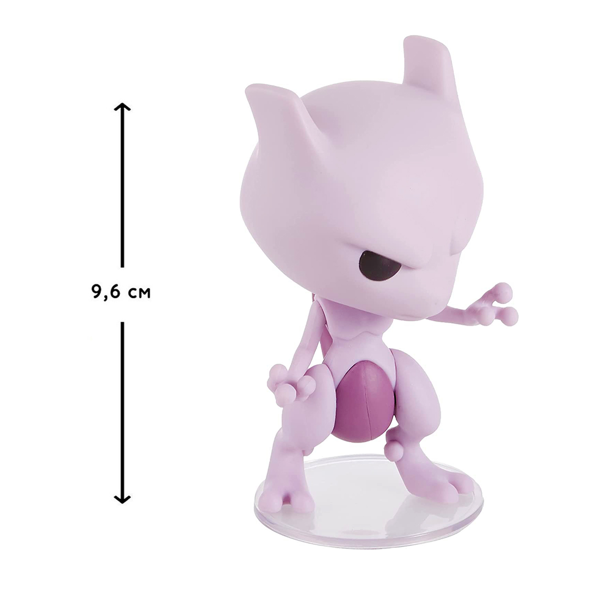 Фігурка Funko Pop серії "Покемон" - Мьюту, 63254 1