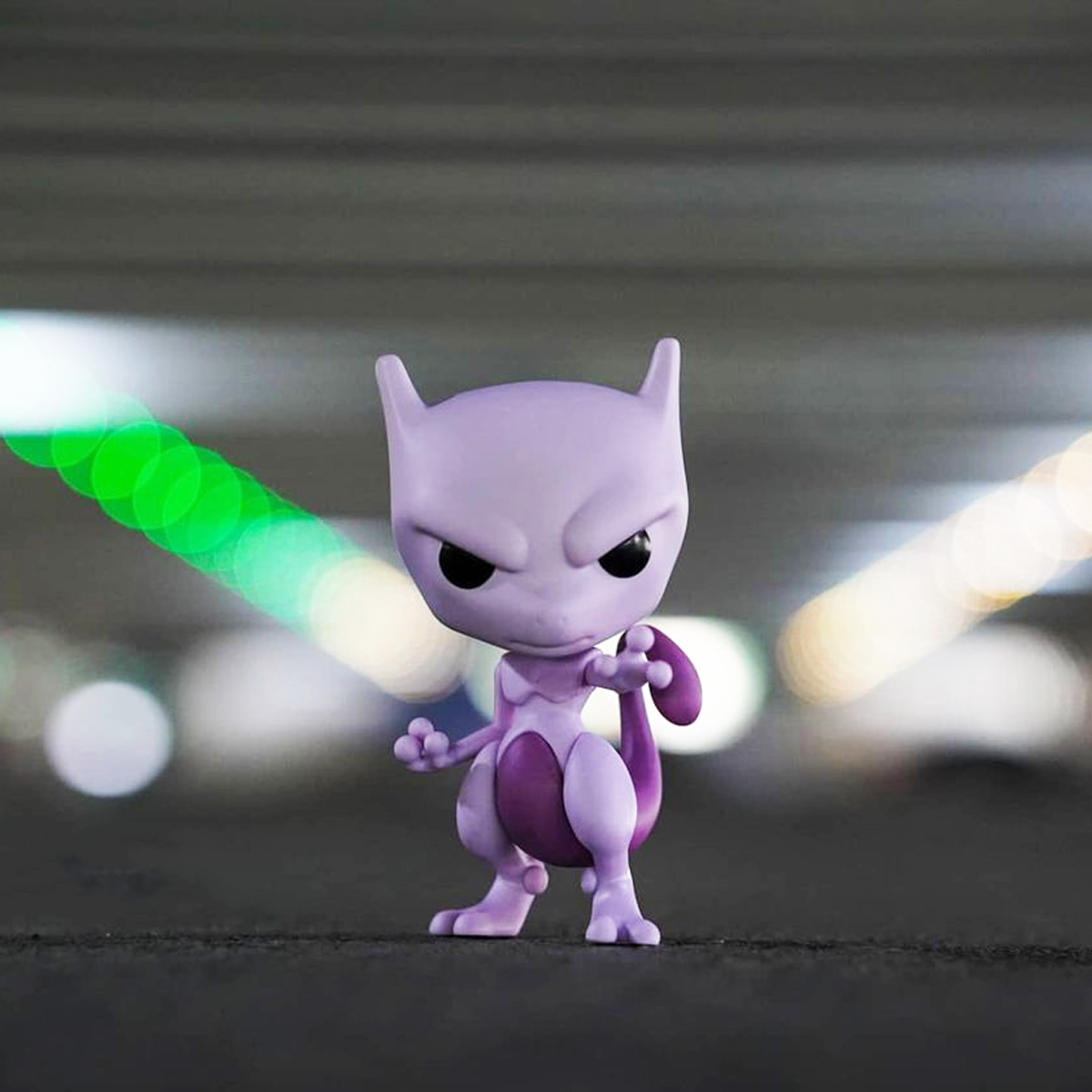 Фігурка Funko Pop серії "Покемон" - Мьюту, 63254 3