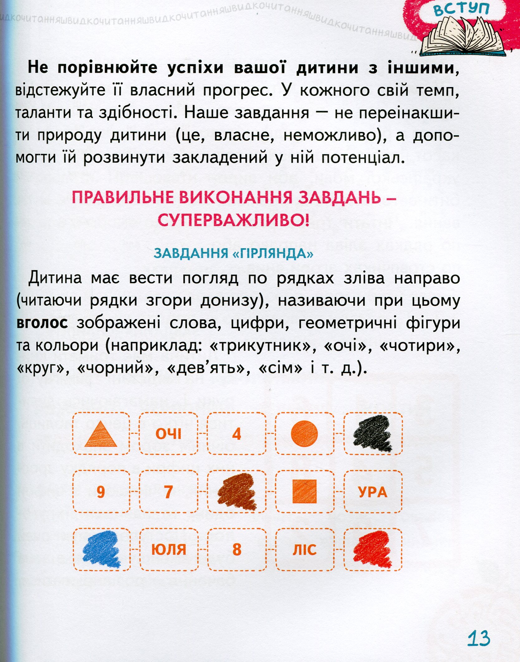 Книга "Федієнко В. Енциклопедія. Основи швидкочитання" (у) (7056) 13