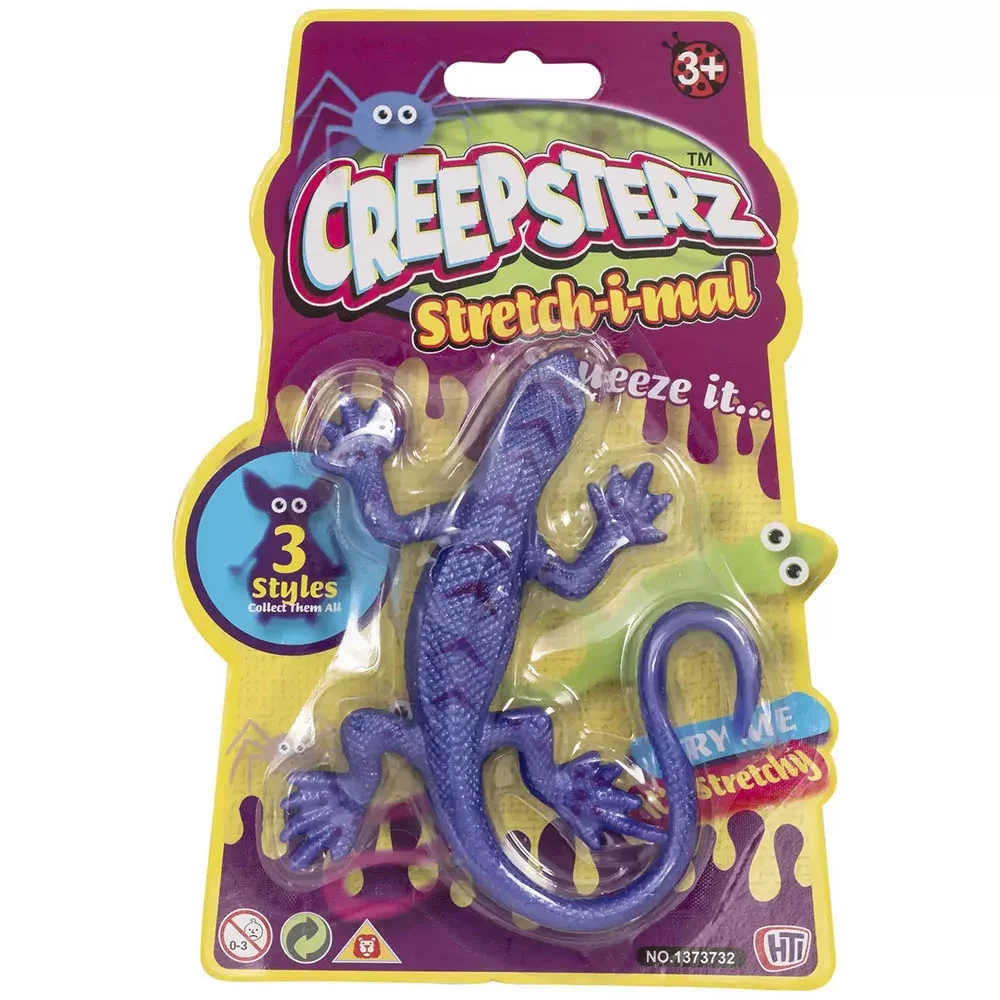 Еластичні рептилії STRETCH-I-MALS, HTI, 1373732.00 2