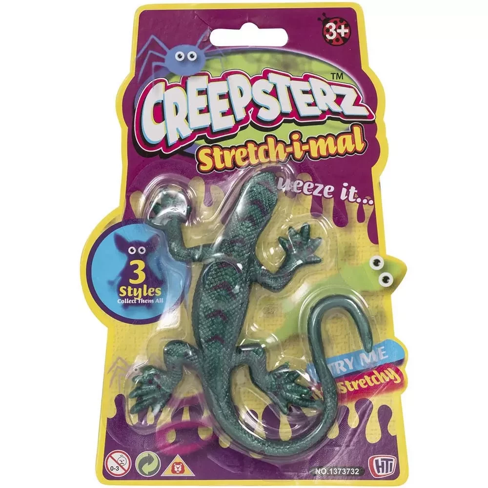 Еластичні рептилії STRETCH-I-MALS, HTI, 1373732.00 5