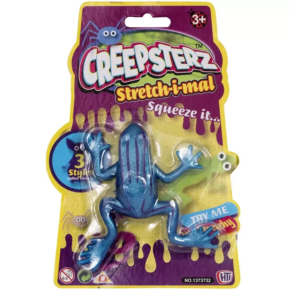Еластичні рептилії STRETCH-I-MALS, HTI, 1373732.00 6