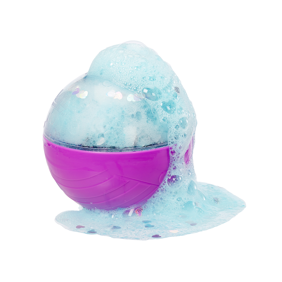 Набір ігровий з лялькою L.O.L. Surprise! серії "Color Change Bubble Surprise" S3 - Сюрприз, 119777 4