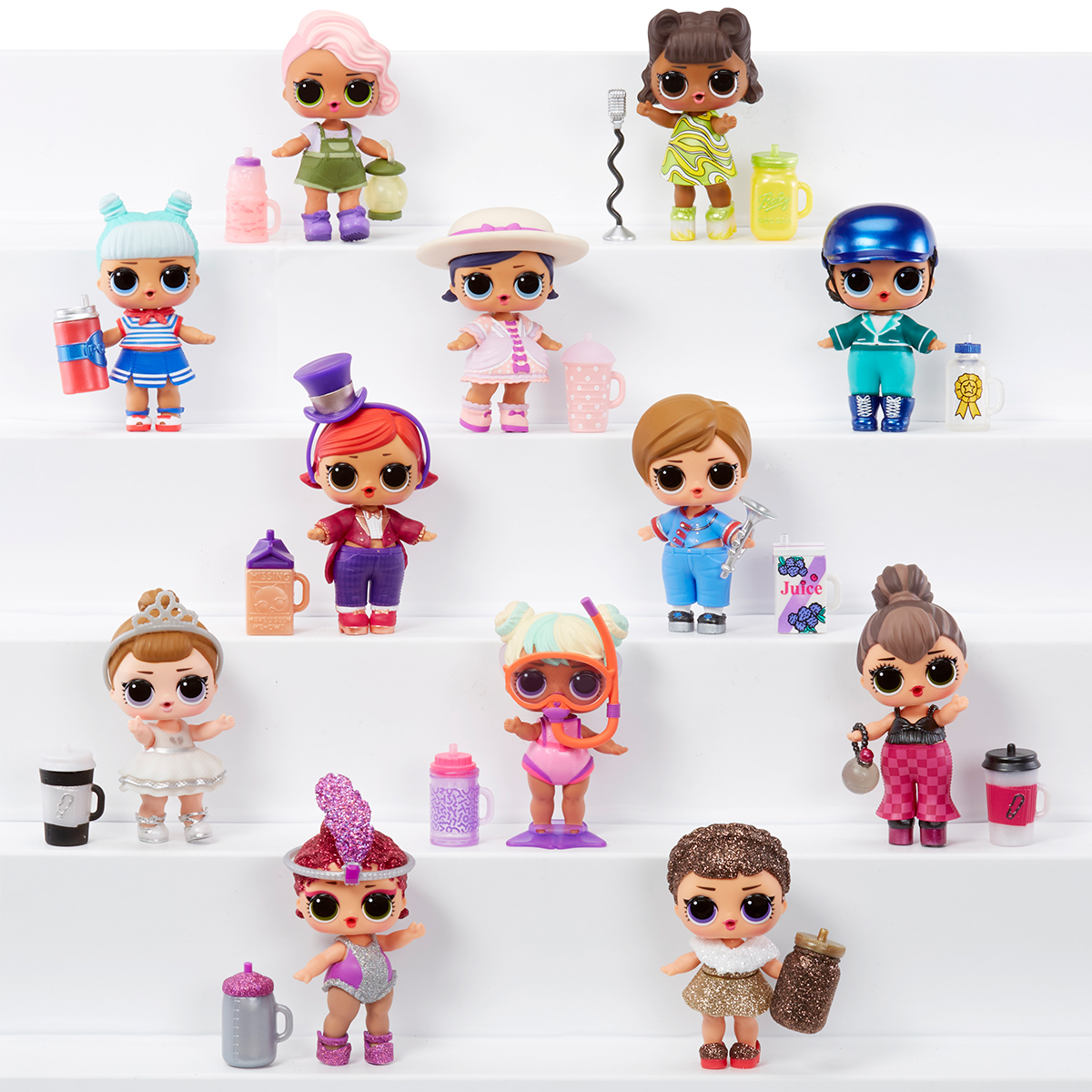 Lol surprise serie 9 new arrivals