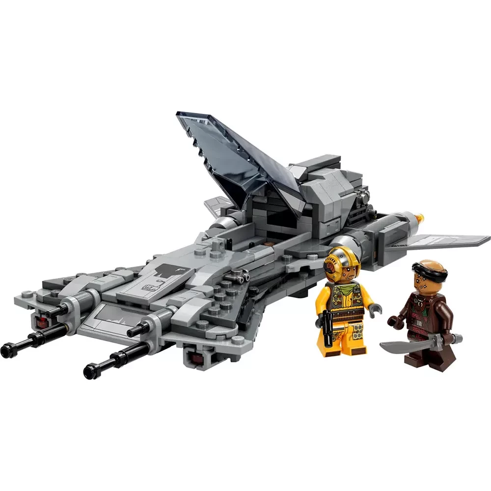Конструктор Lego Star Wars "Корабль-истребитель пиратов", 75346 2