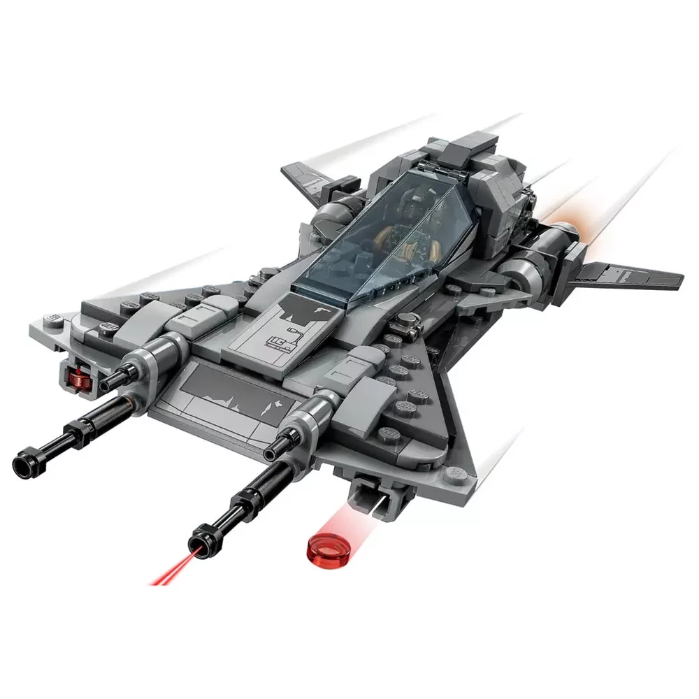 Конструктор Lego Star Wars "Корабль-истребитель пиратов", 75346 3