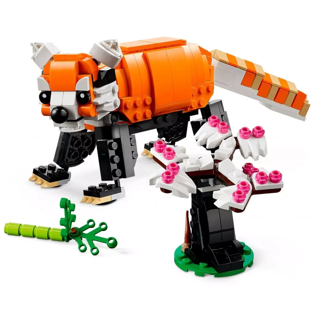 Конструктор Lego Creator "Величний тигр", 31129 3