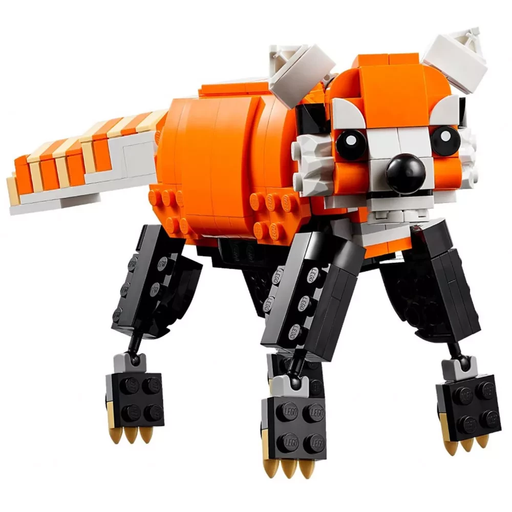 Конструктор Lego Creator "Величний тигр", 31129 4