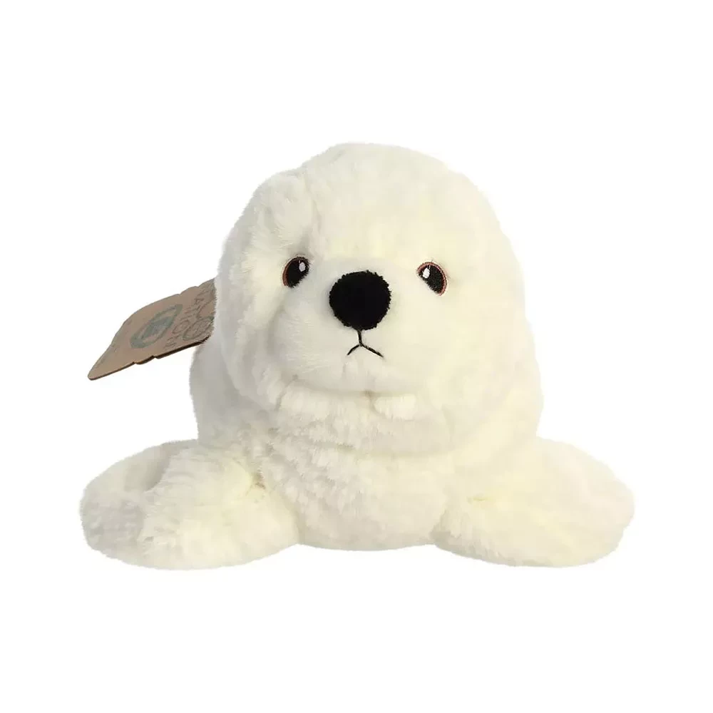 М`яка іграшка ECO Морський котик 30 см, 200039A 1