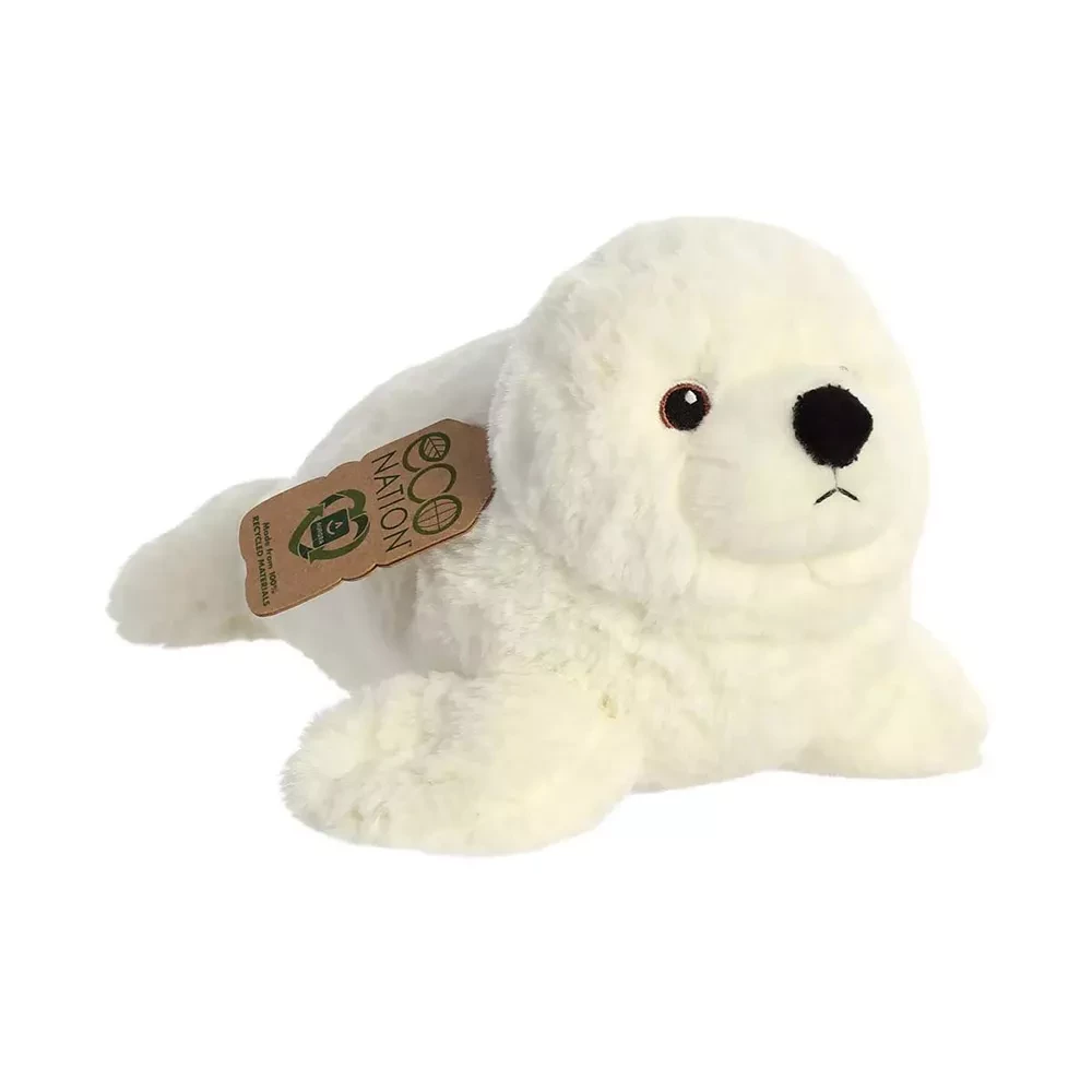 М`яка іграшка ECO Морський котик 30 см, 200039A