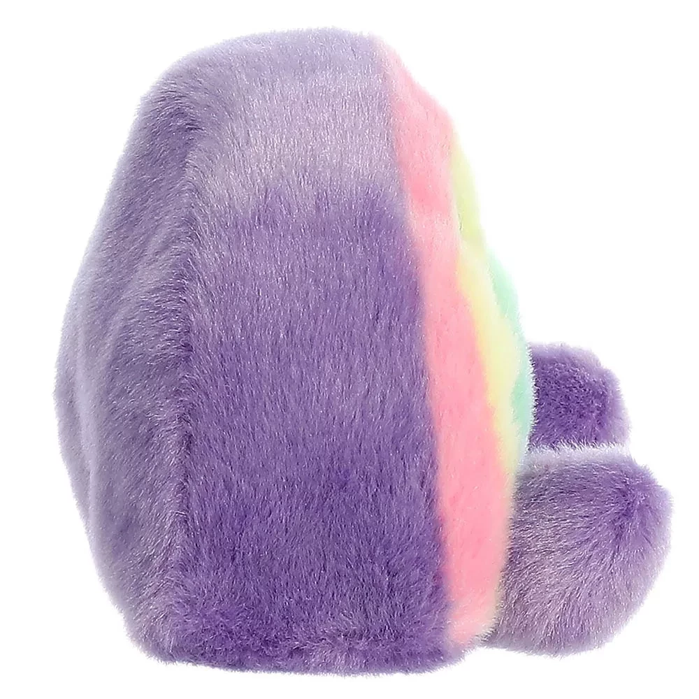 М`яка іграшка Palm Pals Веселка 12 см, 201012B 2