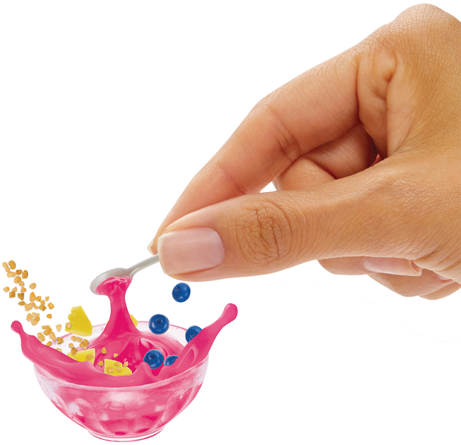 Игровой набор Miniverse серии "Mini Food 3" - Создай кафе (в ассорт., в дисплее), 505396 2