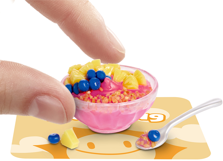 Игровой набор Miniverse серии "Mini Food 3" - Создай кафе (в ассорт., в дисплее), 505396 3