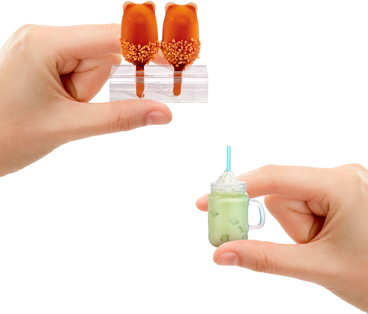 Игровой набор Miniverse серии "Mini Food 3" - Создай кафе (в ассорт., в дисплее), 505396 5