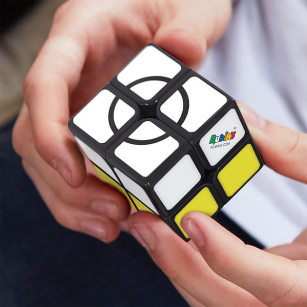 Головоломка RUBIK`S - Кубик 2*2 для начинающего, 6065322 3