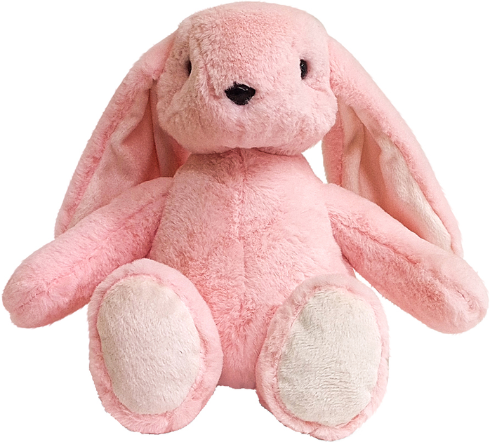 М`яка іграшка Зайчення Міллі, 34 см, FWPBUNNY22LGPINK0