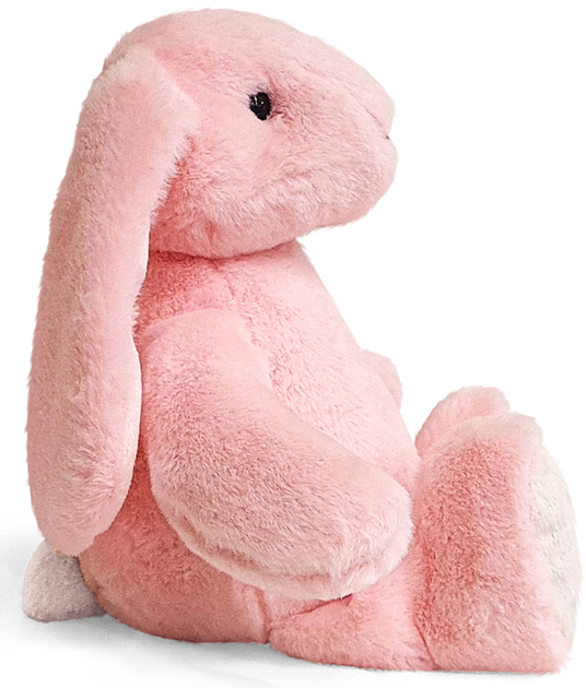 М`яка іграшка Зайчення Міллі, 34 см, FWPBUNNY22LGPINK0 2