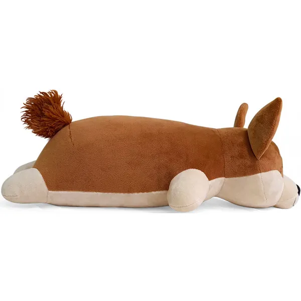 М`яка іграшка Собака коргі Емма, 48 см, FWPDOGCORGI22GN00 2