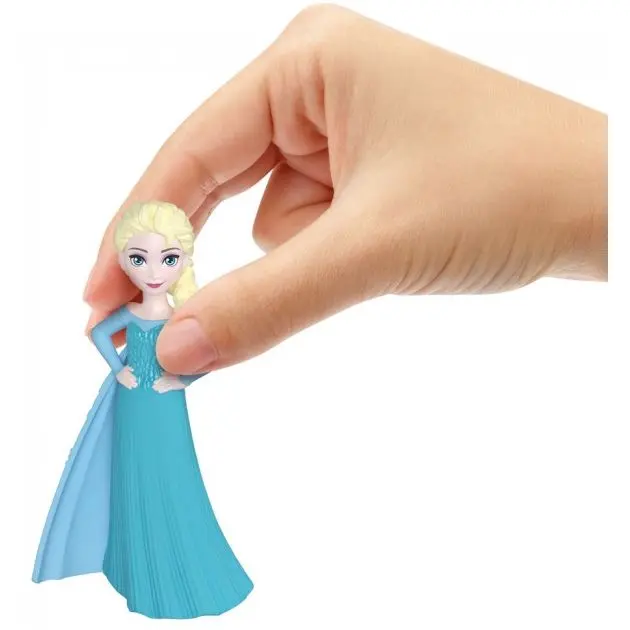 Маленька лялька-принцеса з м/ф "Крижане серце" Disney, в асортименті, HRN68 5