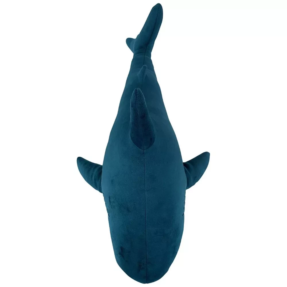 М`яка іграшка Акула бірюзова, 50 см, FWPTSHARK22BL0050 1