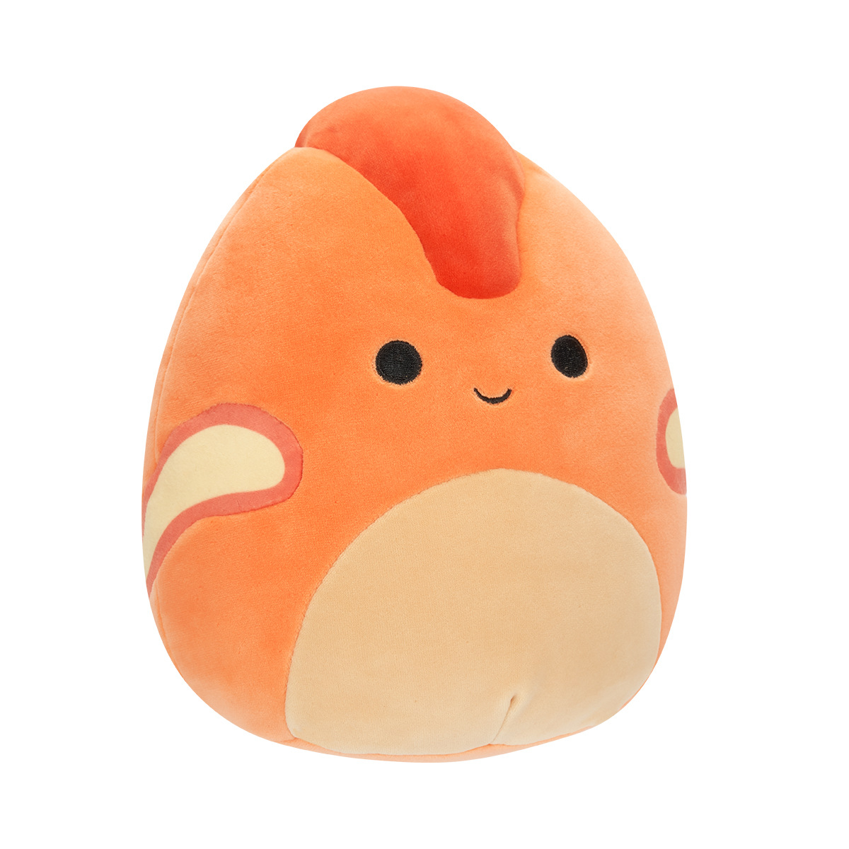 М`яка іграшка SQUISHMALLOWS – ПАРАЗАУРОЛОФ НІШЕЛЬ, 19 см, SQCR04122 2