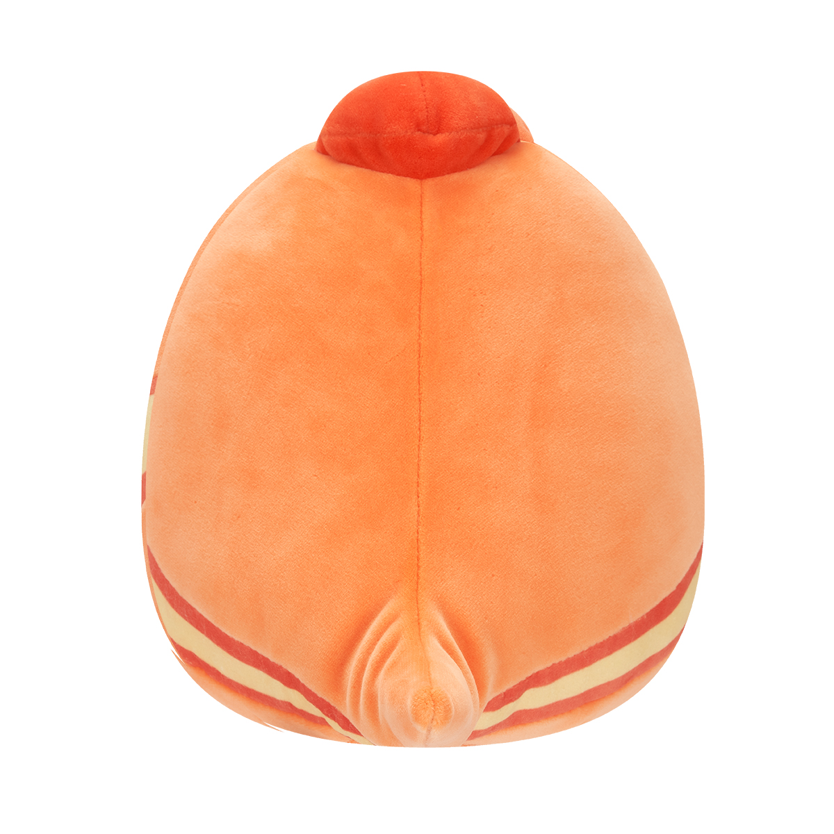 М`яка іграшка SQUISHMALLOWS – ПАРАЗАУРОЛОФ НІШЕЛЬ, 19 см, SQCR04122 3