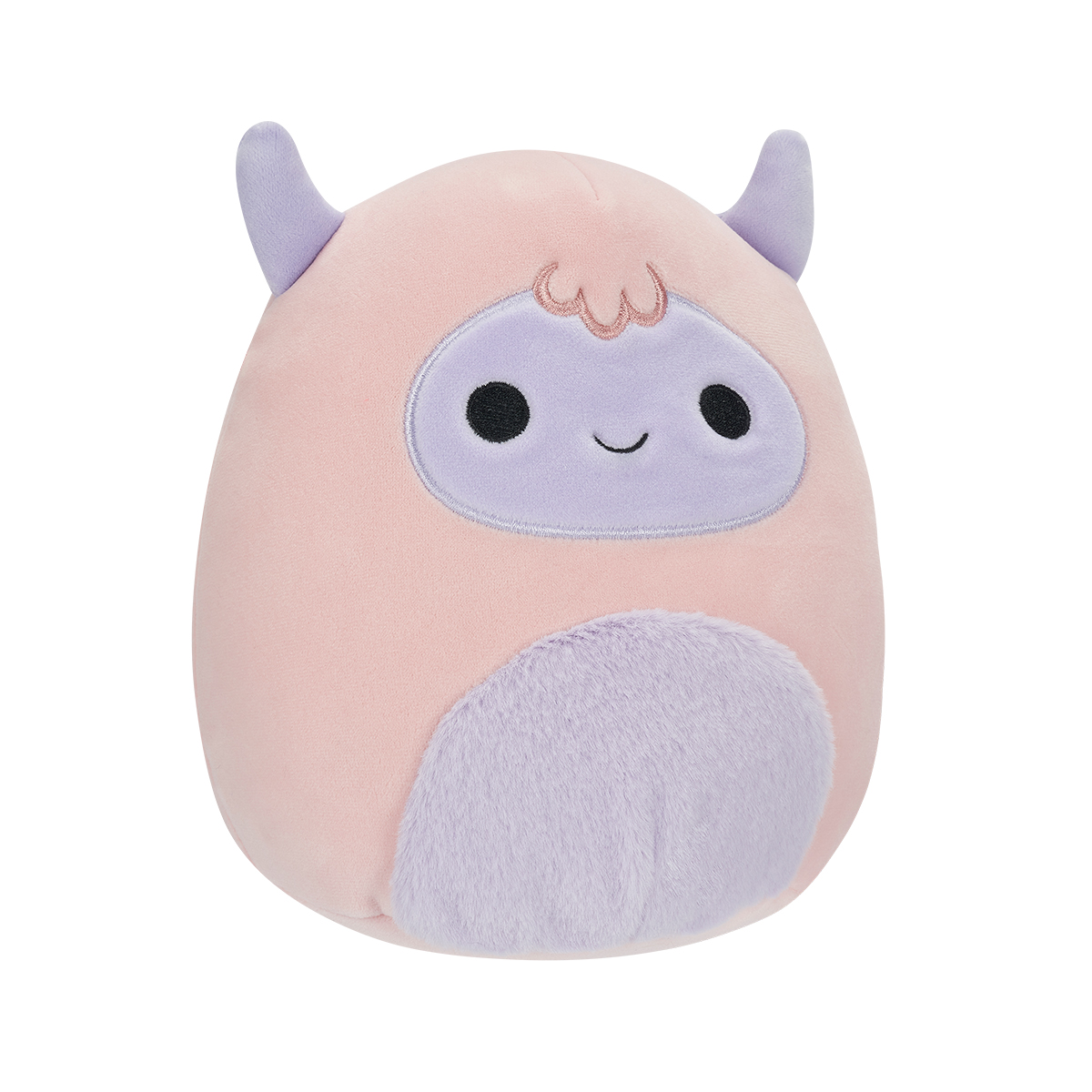 М`яка іграшка SQUISHMALLOWS – ЄТІ РОНАЛЬДА, 19 см, SQCR04123 2