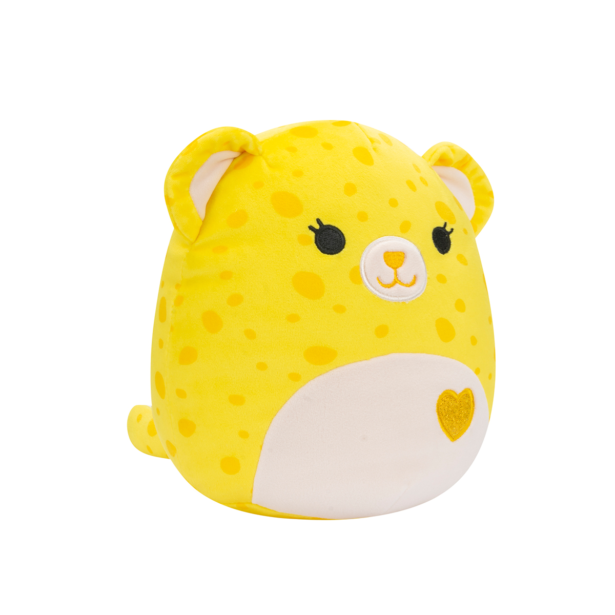 М`яка іграшка SQUISHMALLOWS – ГЕПАРД ЛЕКСІ, 13 см, SQVA00787 2