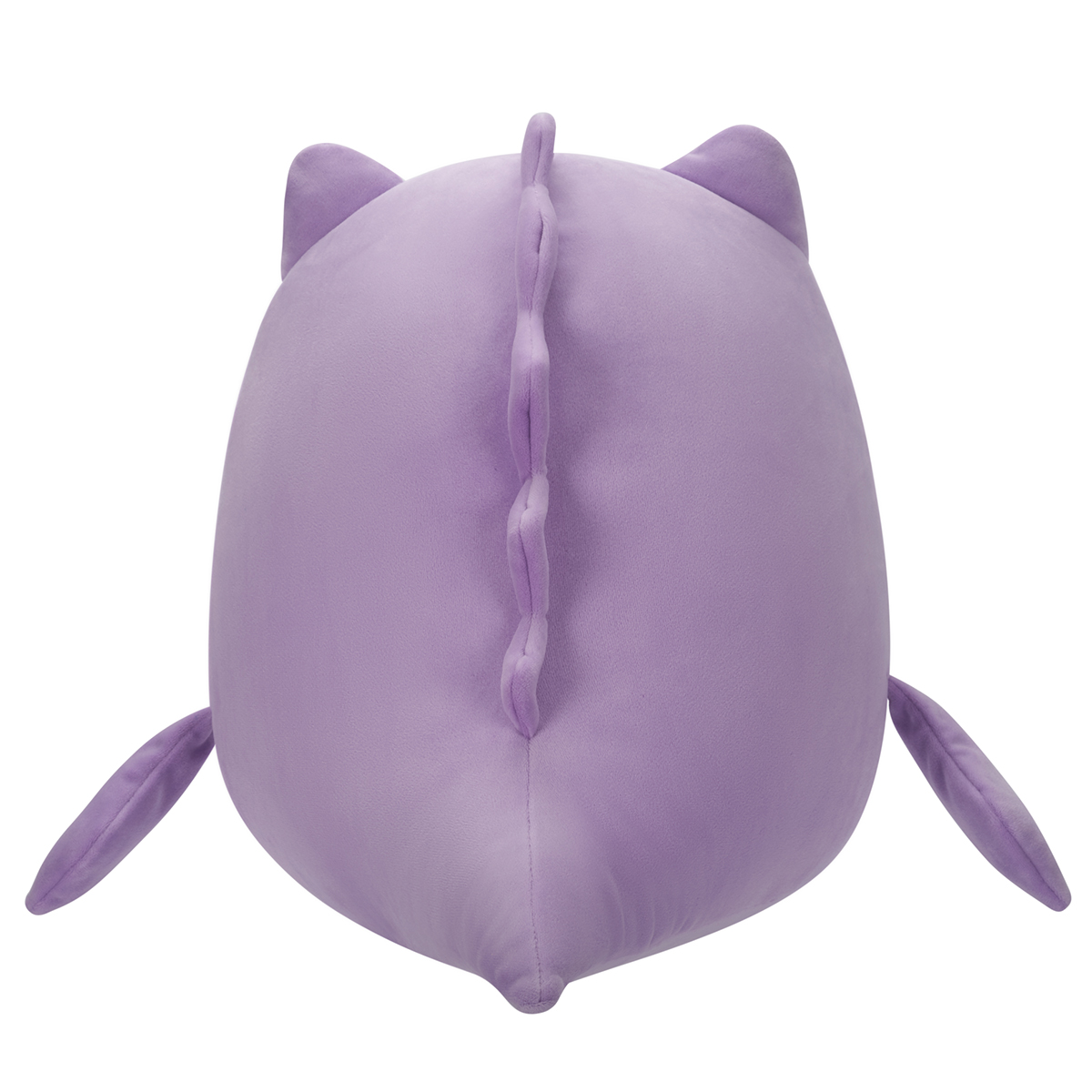 М`яка іграшка SQUISHMALLOWS – МОНСТРИК ШОН, 30 см, SQCR05420 3