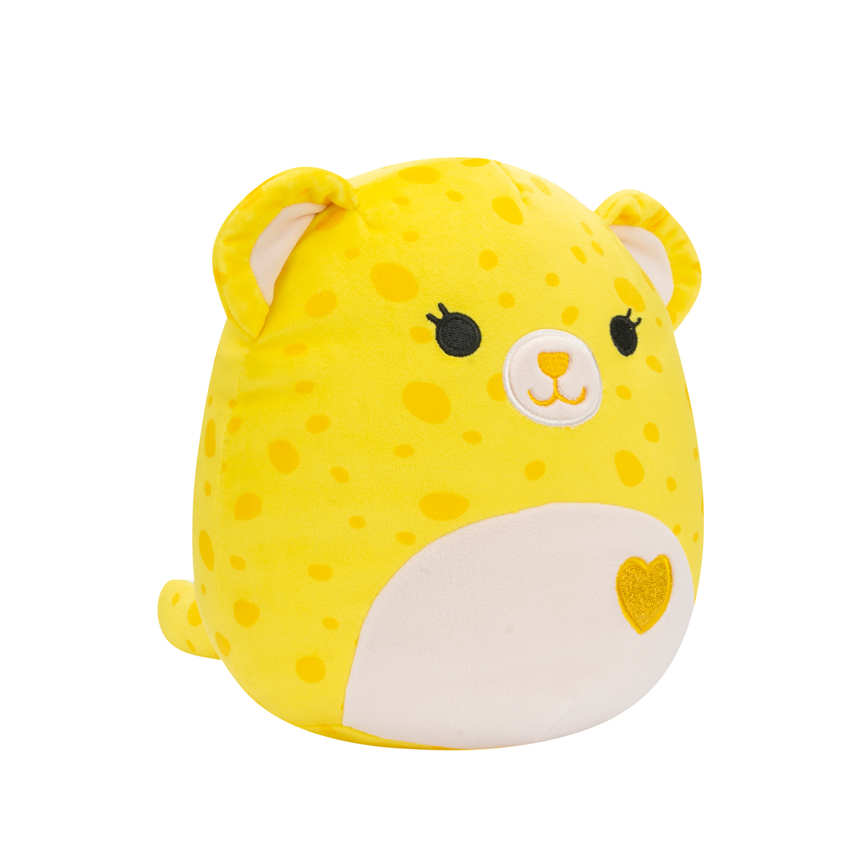 М`яка іграшка SQUISHMALLOWS – ГЕПАРД ЛЕКСІ, 19 см, SQVA00850 2