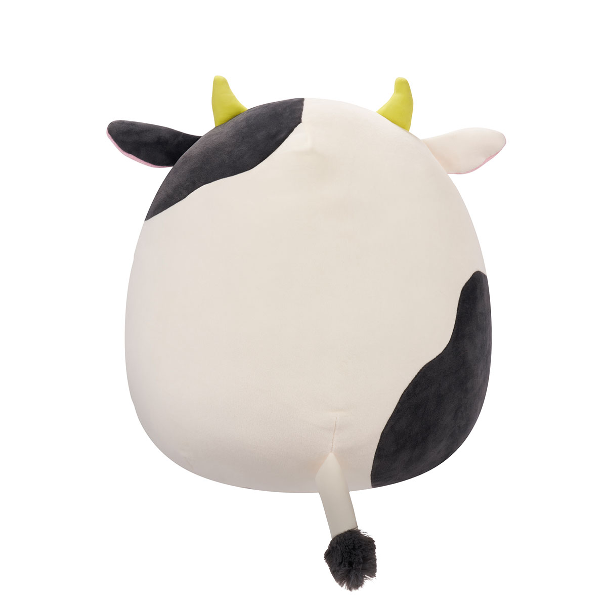 М`яка іграшка SQUISHMALLOWS - КОРІВКА КОННОР, 19 см, SQER00825 3