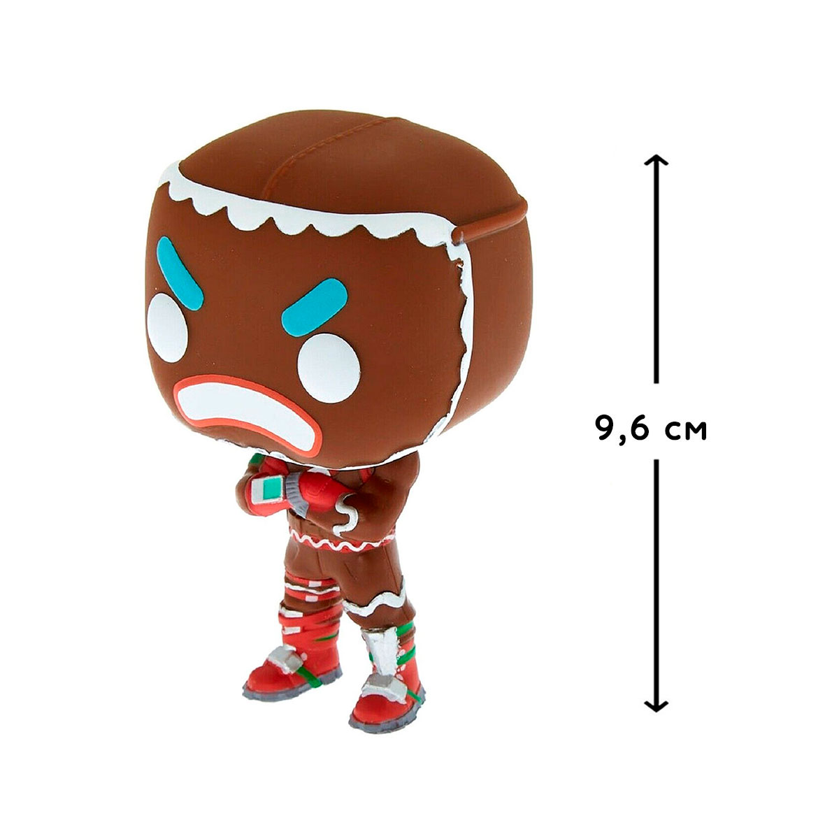 Фігурка Funko Pop серії "Fortnite" S1 - Веселий мародер, 34880 1