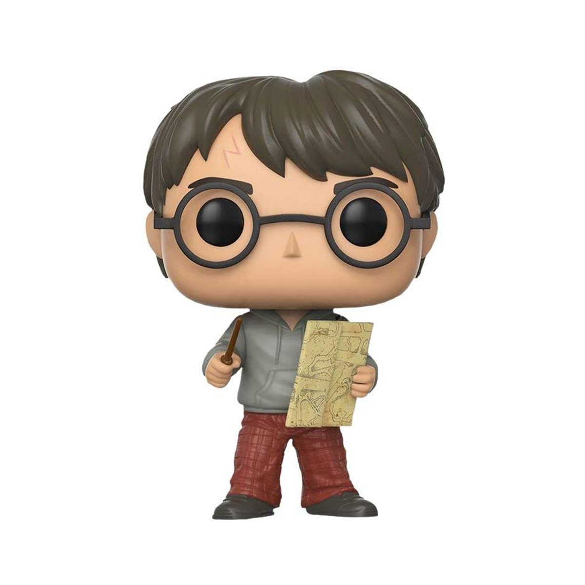 Фігурка Funko Pop серії "Гаррі Поттер" - Гаррі Поттер з марою мародерів, 14936-PX-1W9