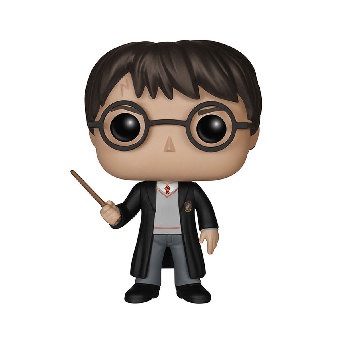 Фігурка Funko Pop серії "Гаррі Поттер" - Гаррі Поттер з паличкою, 5858