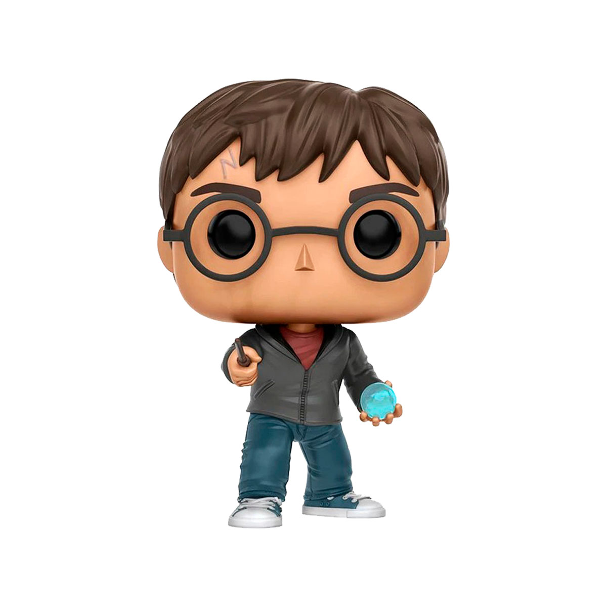 Фігурка Funko Pop серії "Гаррі Поттер" - Гаррі Поттер з пророцтвом, 10988-PX-1K1