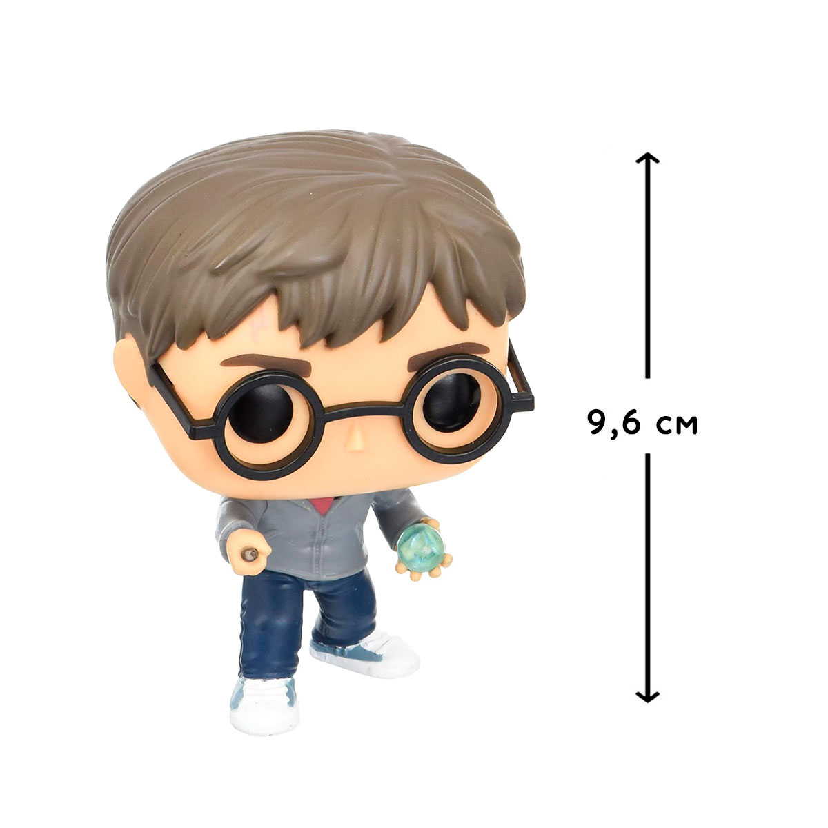 Фігурка Funko Pop серії "Гаррі Поттер" - Гаррі Поттер з пророцтвом, 10988-PX-1K1 1