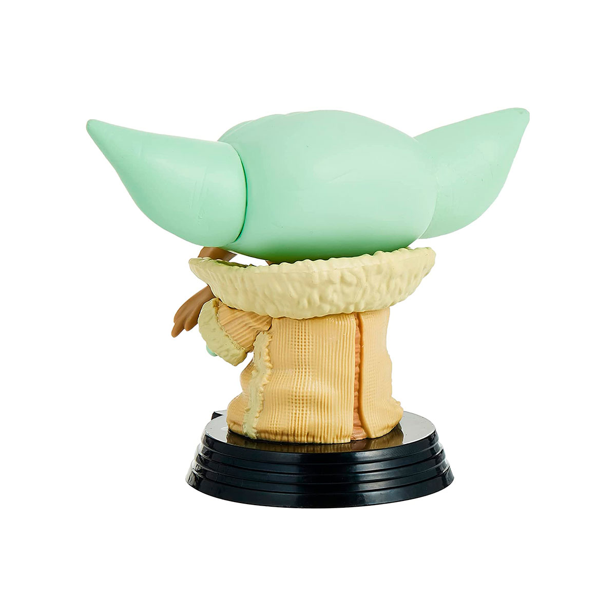 Фігурка Funko Pop серії "Мандалорець" - Малюк з жабою, 49932 2