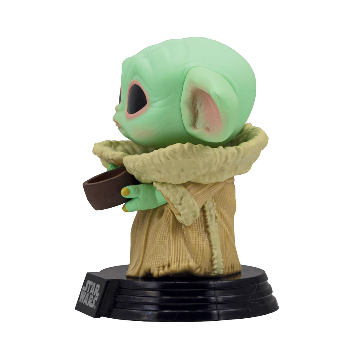 Фігурка Funko Pop серії "Мандалорець" - Малюк із чашкою, 49933 1