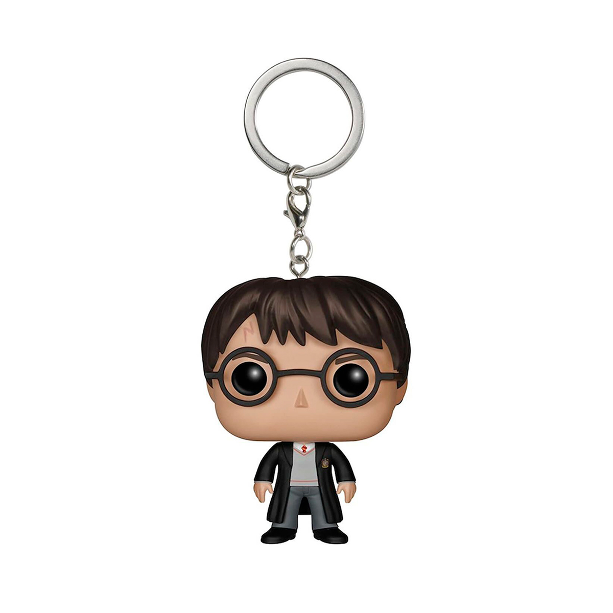 Фигурка на клипсе Funko Pop серии "Гарри Поттер" - Гарри Поттер, 7616