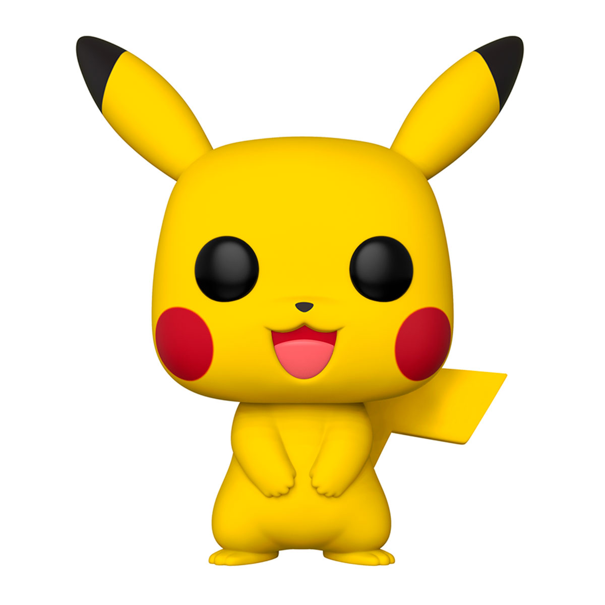 Фігурка Funko Pop серії "Покемон" - Пікачу, 31542