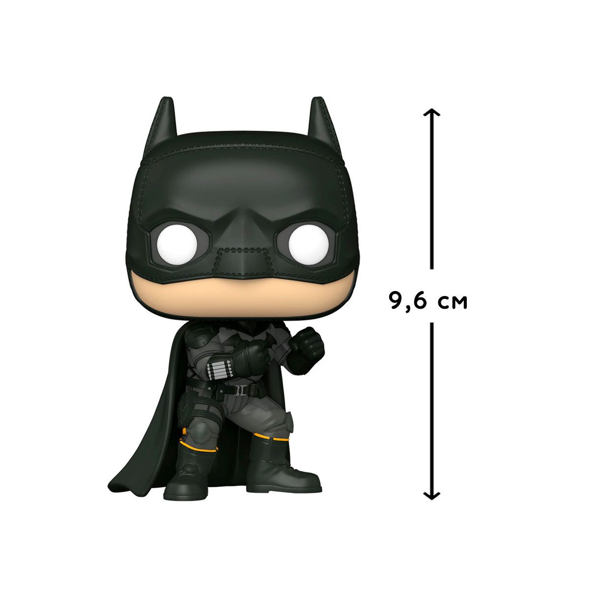 Фигурка Funko Pop серии "Бэтмен" - Бэтмен, 59276 1