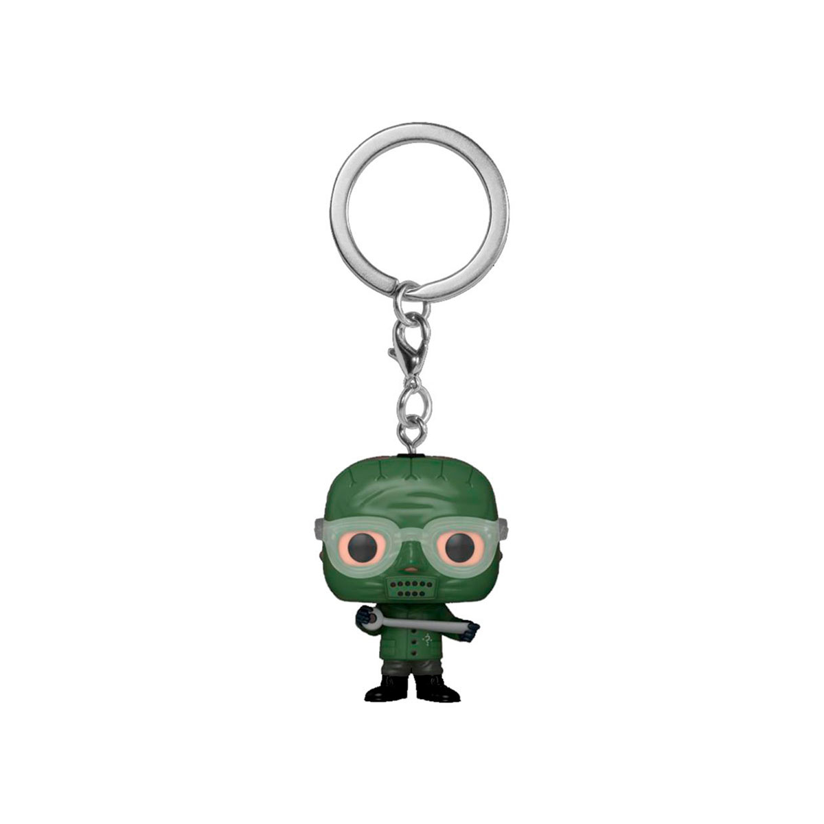 Фігурка Funko Pop серії "Бетмен" - Загадник, на кліпсі, 59285