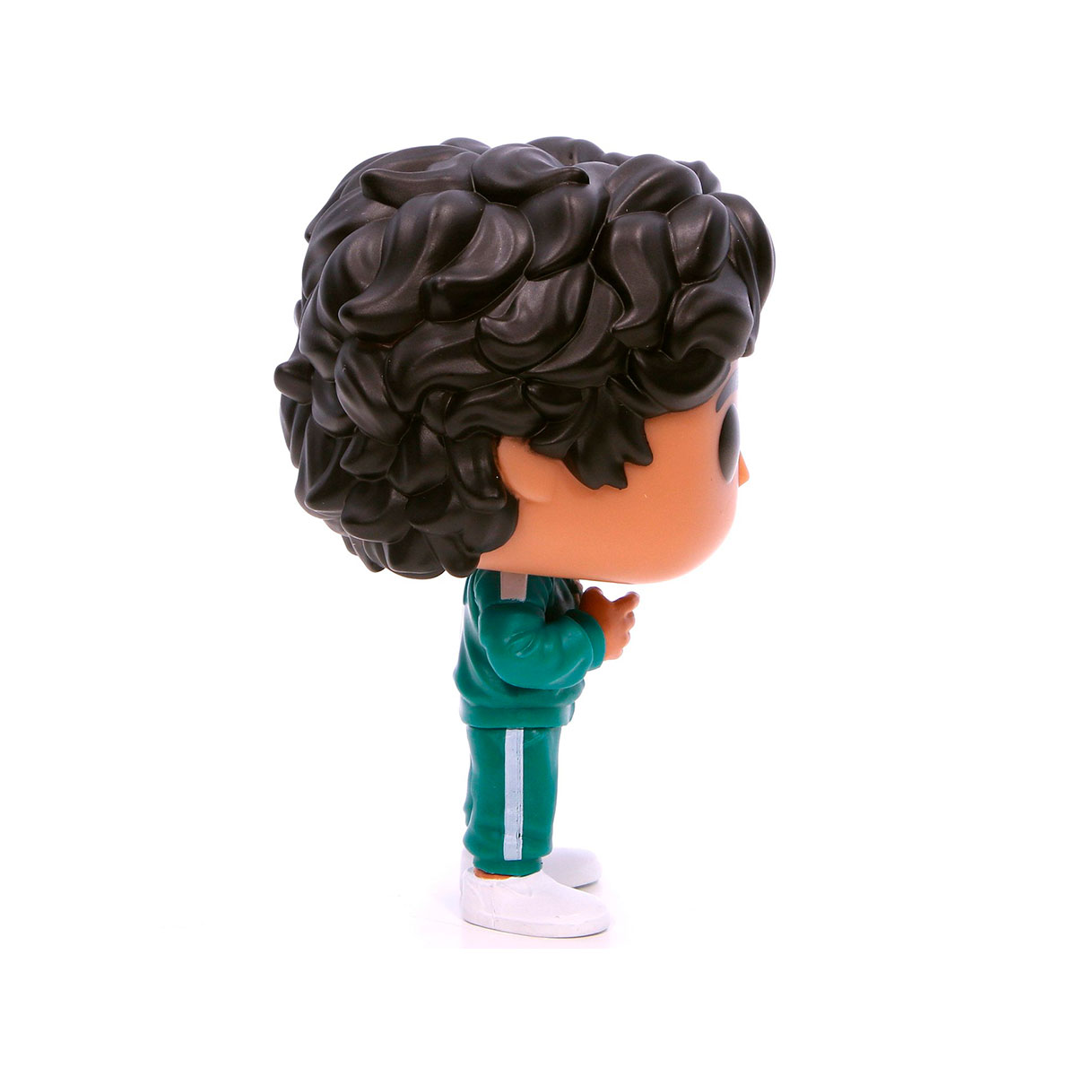 Фігурка Funko Pop серії "Гра в кальмара" - Алі 199, 64794 2