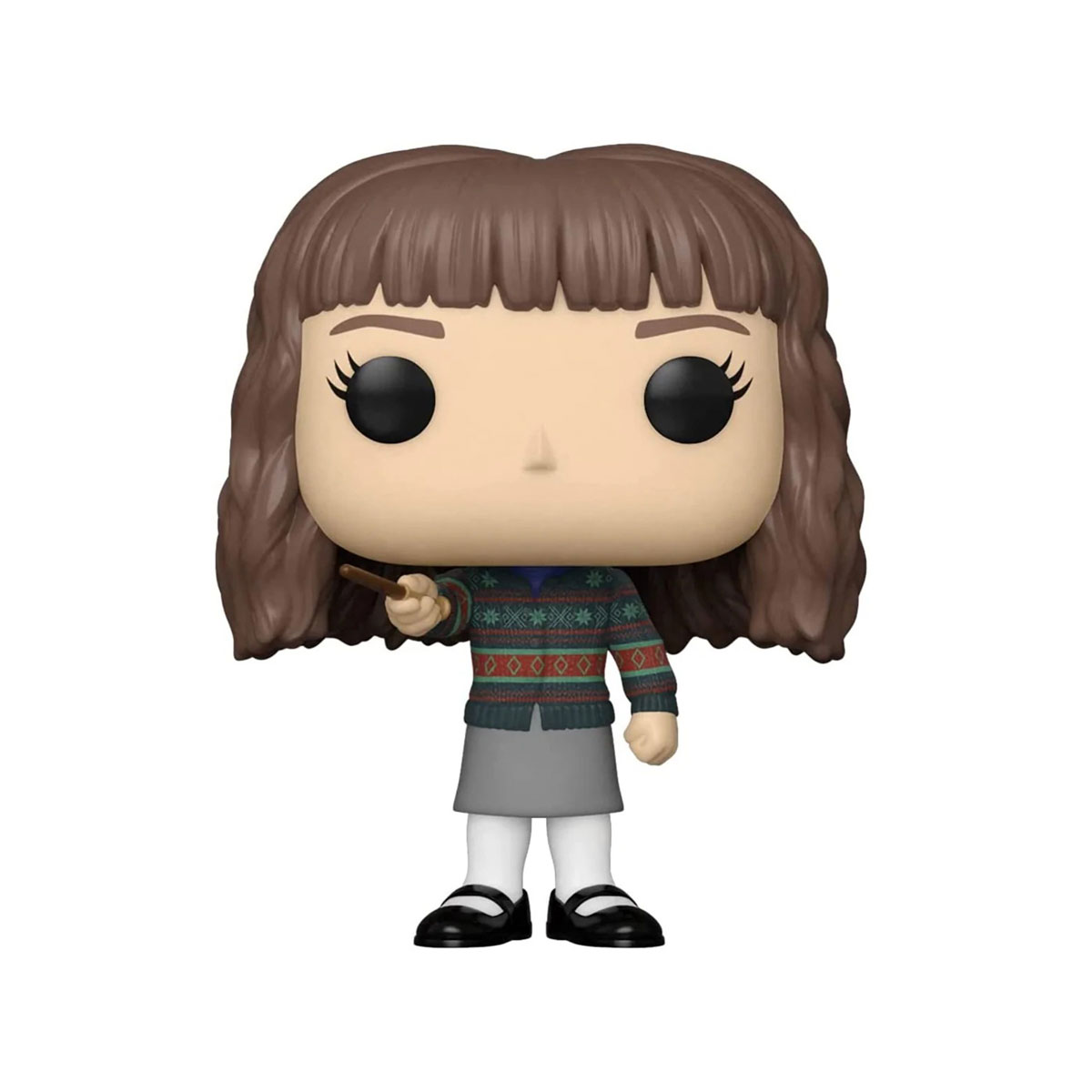 Фігурка Funko Pop серії "Гаррі Поттер" - Герміона з паличкою, 57367