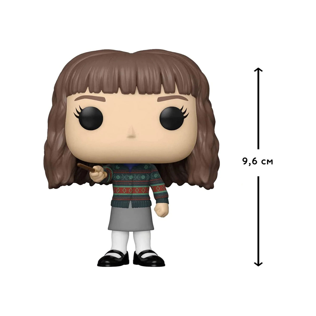 Фігурка Funko Pop серії "Гаррі Поттер" - Герміона з паличкою, 57367 1