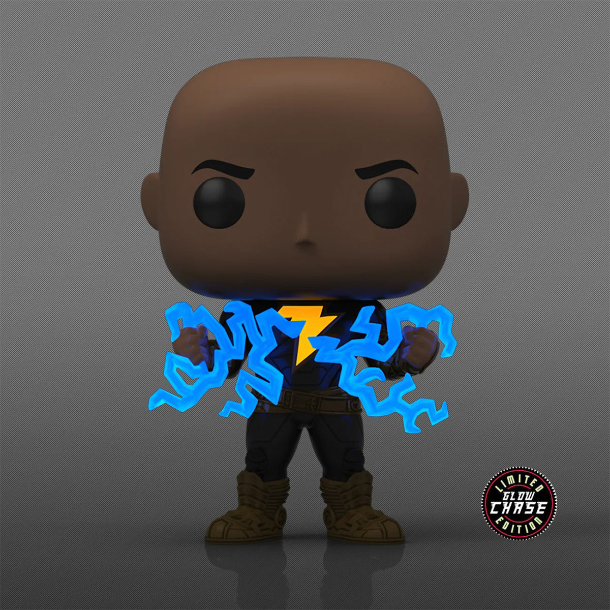 Фігурка Funko Pop серії "Чорний Адам" – Чорний Адам, 64189 3