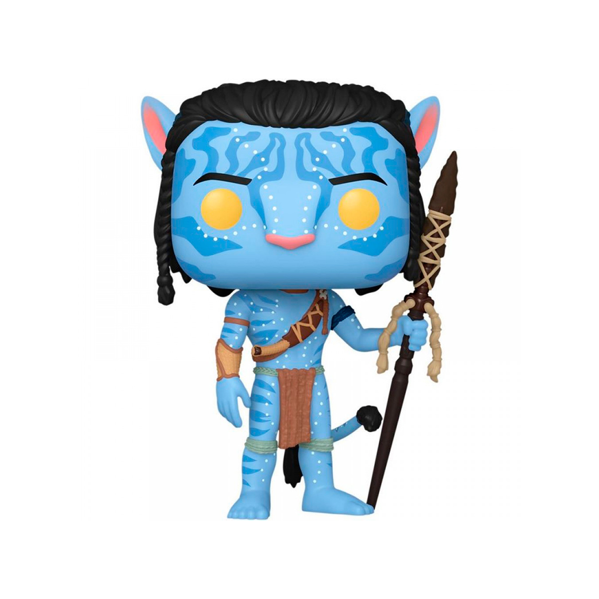 Фігурка Funko Pop серії "Аватар" – Джейк Саллі, 65641