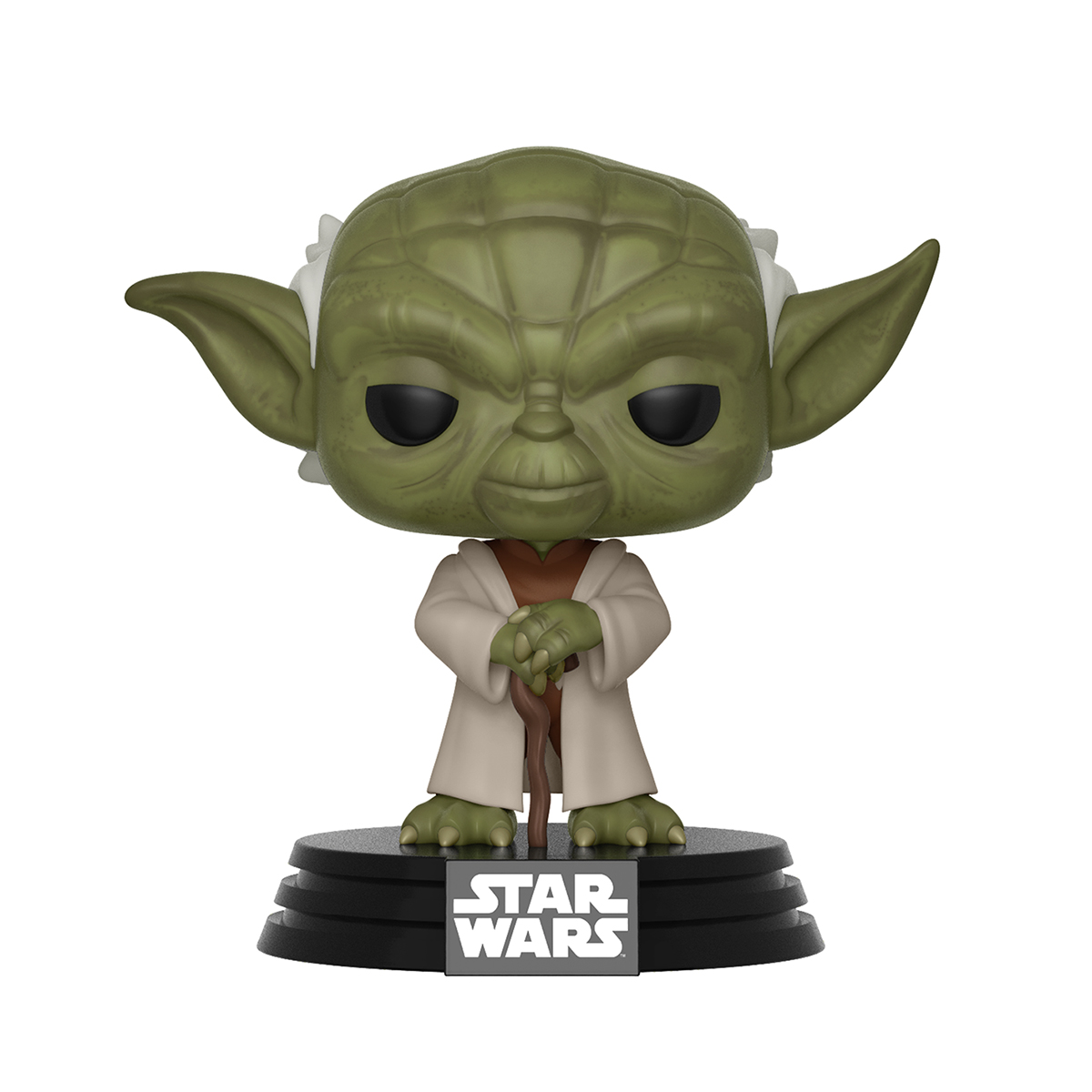 Фігурка Funko Pop серії "Зоряні війни" - Майстер Йода, 31799